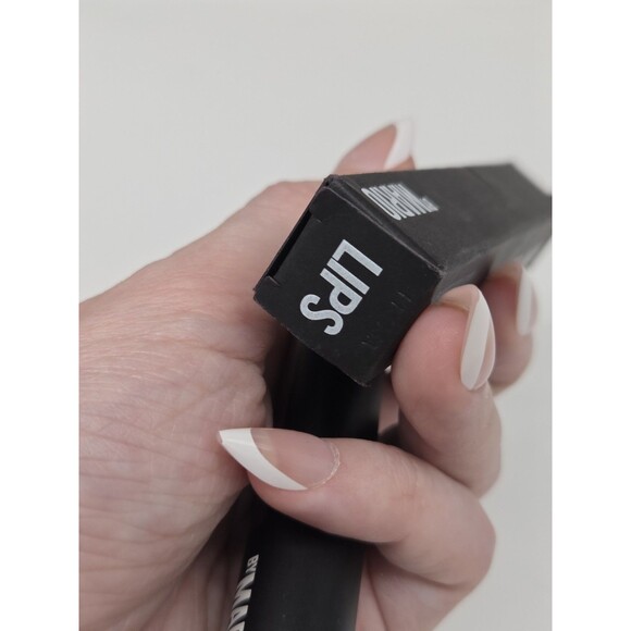 Makeup by Mario Ultra Suede Cozy Lip Creme - Miss Mauve - NEW - FREE SHIPPING - Picture 9 of 9